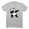 dabbing panda shirt